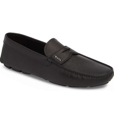 prada shoes nordstrom rack|nordstrom prada men's shoes.